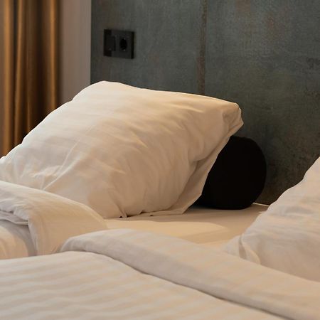 Midtown Hotel Twin Studio Άμστερνταμ Εξωτερικό φωτογραφία