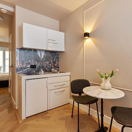 Midtown Hotel Twin Studio Άμστερνταμ Εξωτερικό φωτογραφία