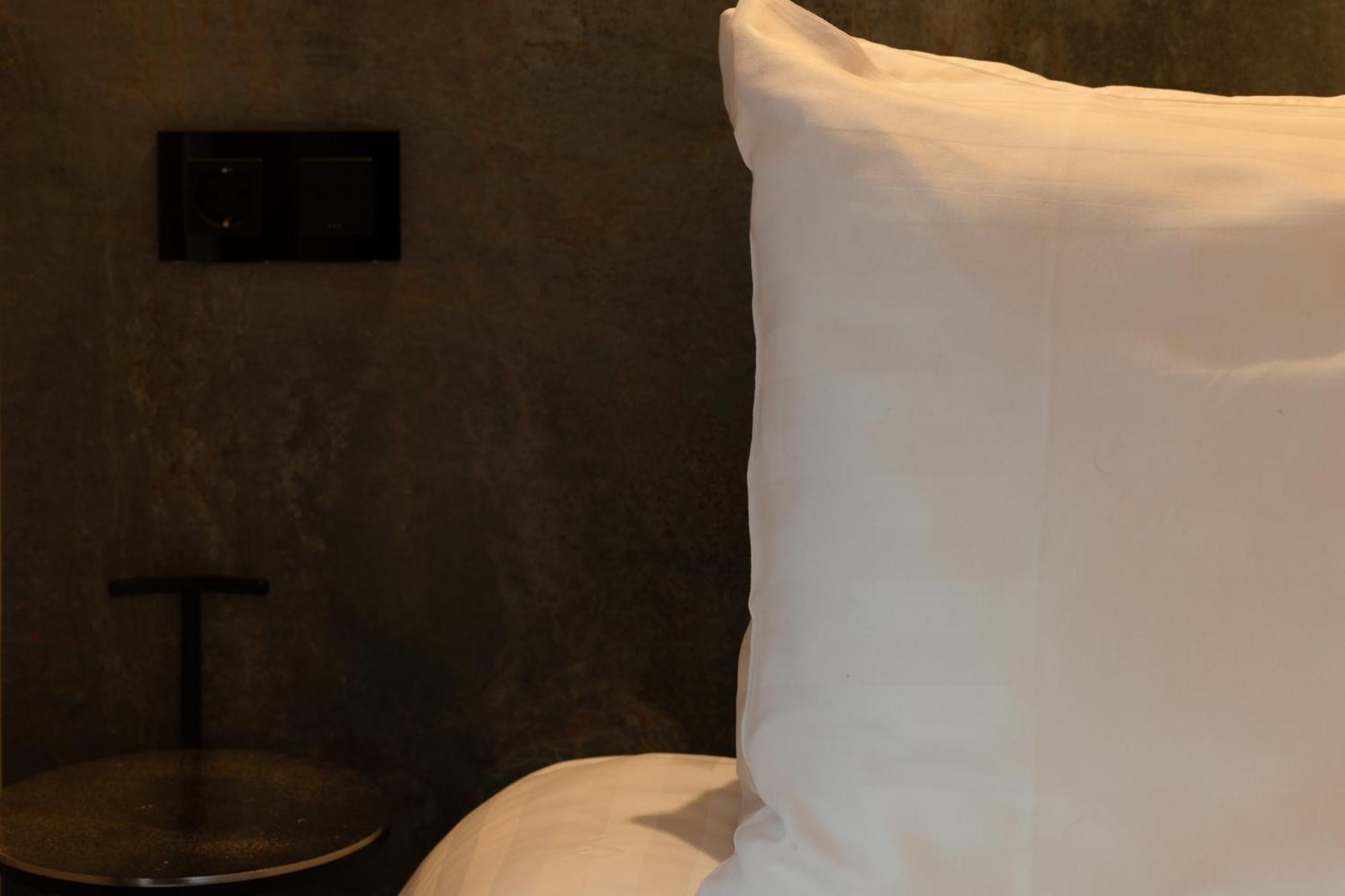 Midtown Hotel Twin Studio Άμστερνταμ Εξωτερικό φωτογραφία