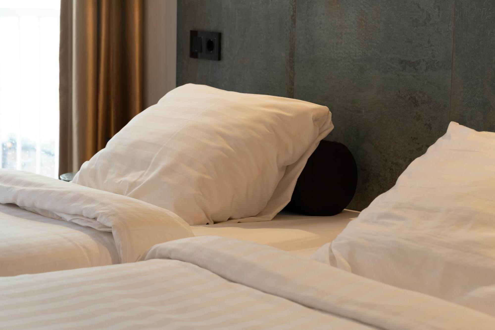Midtown Hotel Twin Studio Άμστερνταμ Εξωτερικό φωτογραφία