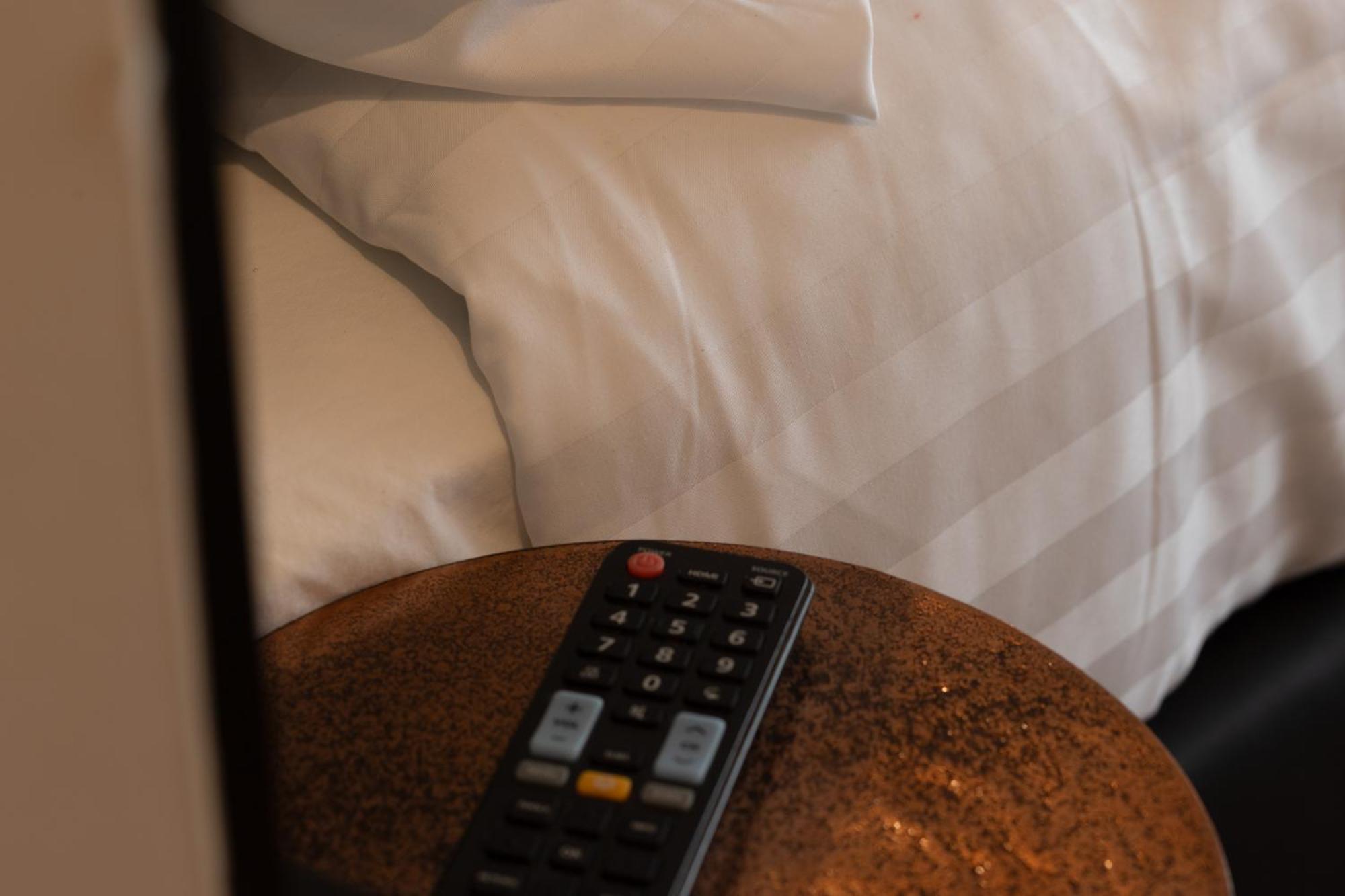 Midtown Hotel Twin Studio Άμστερνταμ Εξωτερικό φωτογραφία